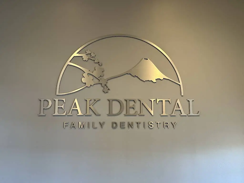 Peak Dental Family Dentistry - Daniel M. Bunn DDS