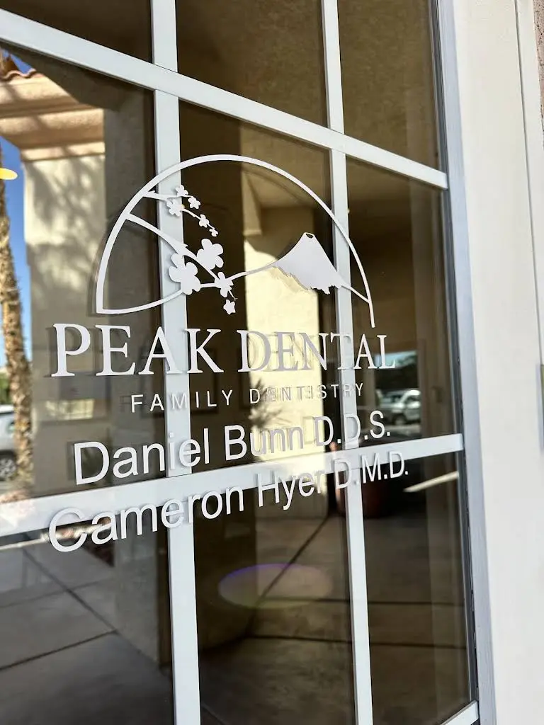 Peak Dental Family Dentistry - Daniel M. Bunn DDS
