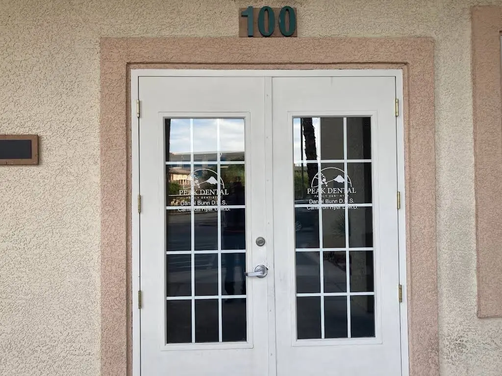 Peak Dental Family Dentistry - Daniel M. Bunn DDS