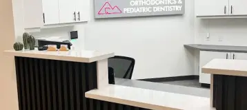 Nevada Orthodontics and Pediatric Dentistry