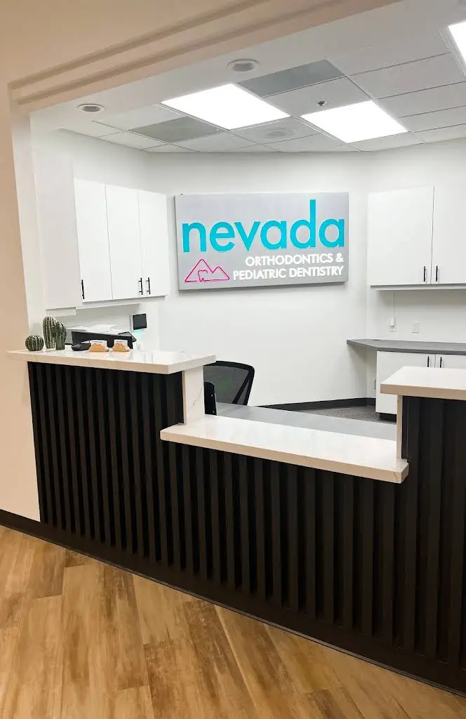 Nevada Orthodontics and Pediatric Dentistry