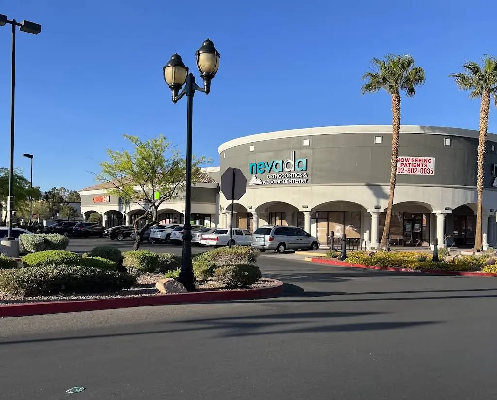 Nevada Orthodontics and Pediatric Dentistry