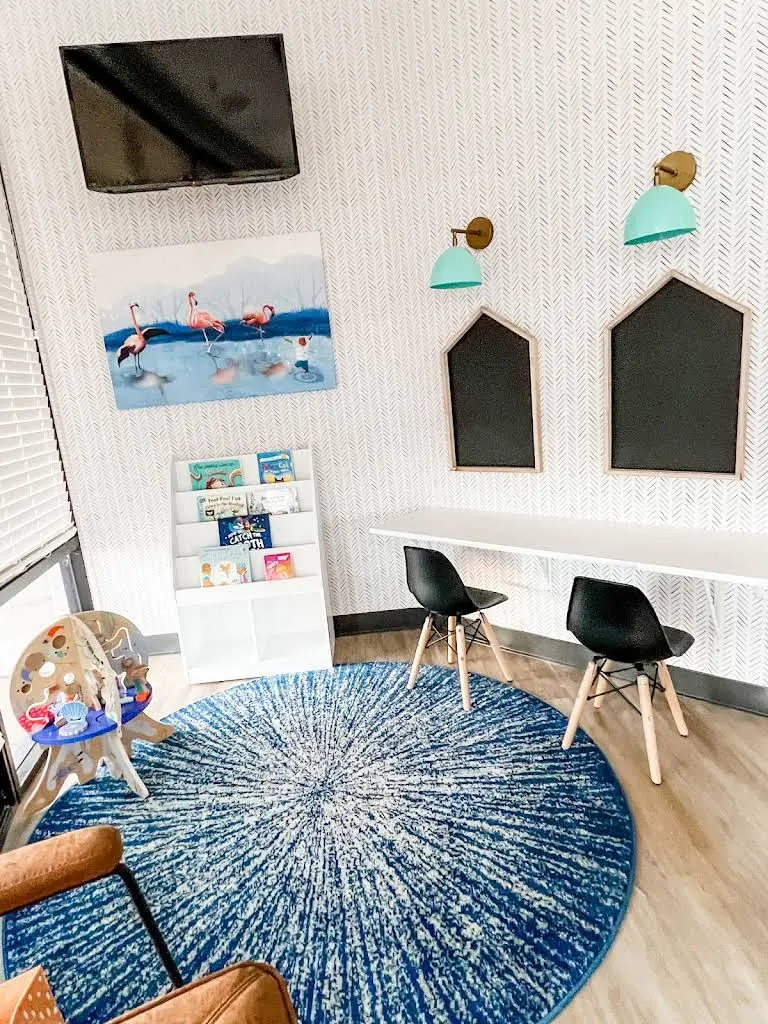Nevada Orthodontics and Pediatric Dentistry