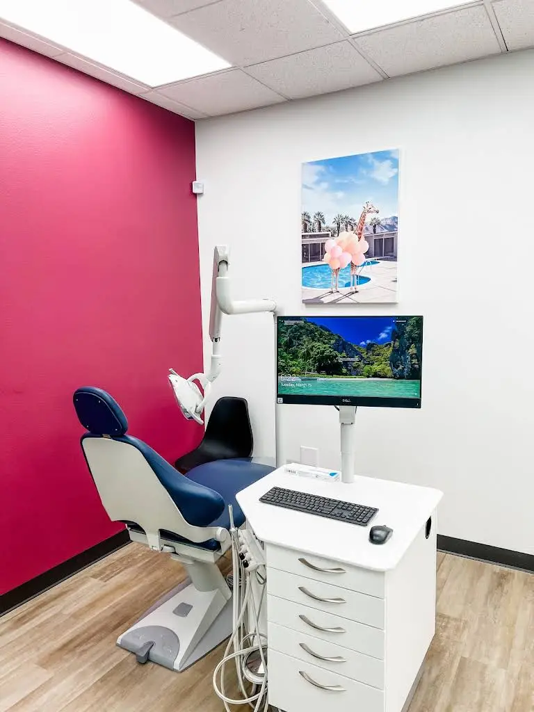 Nevada Orthodontics and Pediatric Dentistry