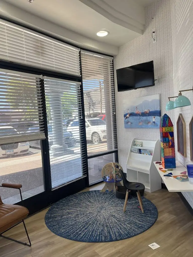 Nevada Orthodontics and Pediatric Dentistry