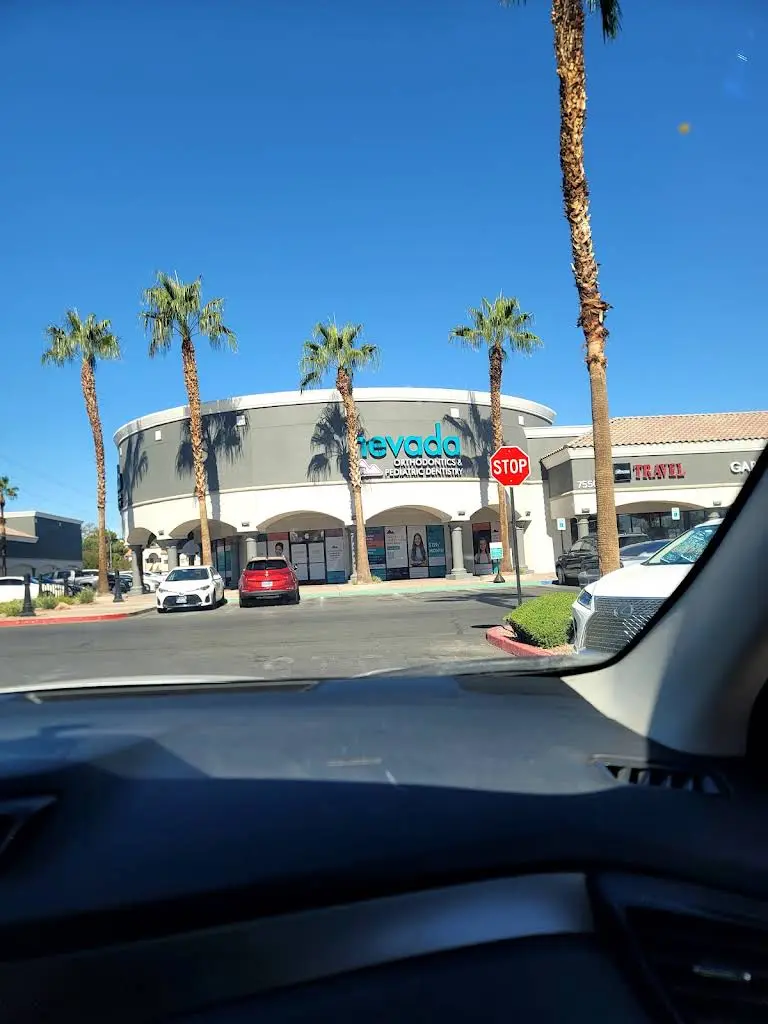 Nevada Orthodontics and Pediatric Dentistry