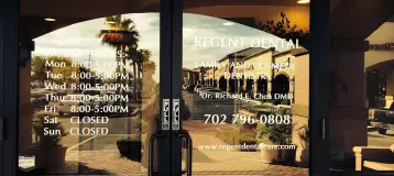 Regent Dental Care
