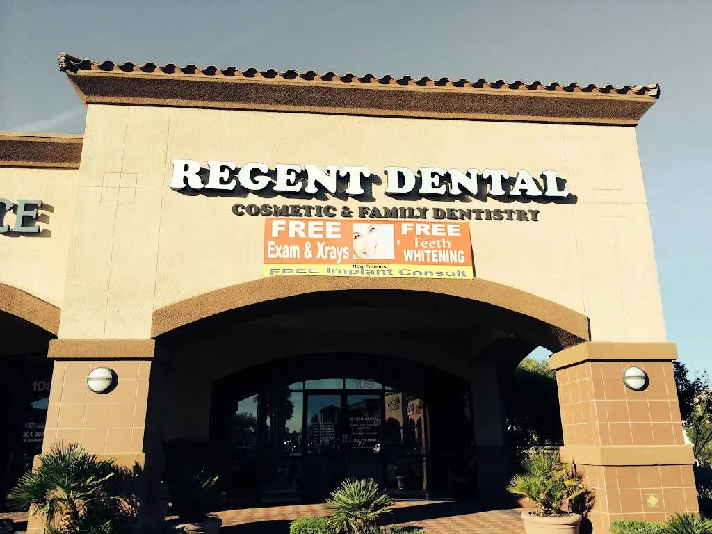 Regent Dental Care