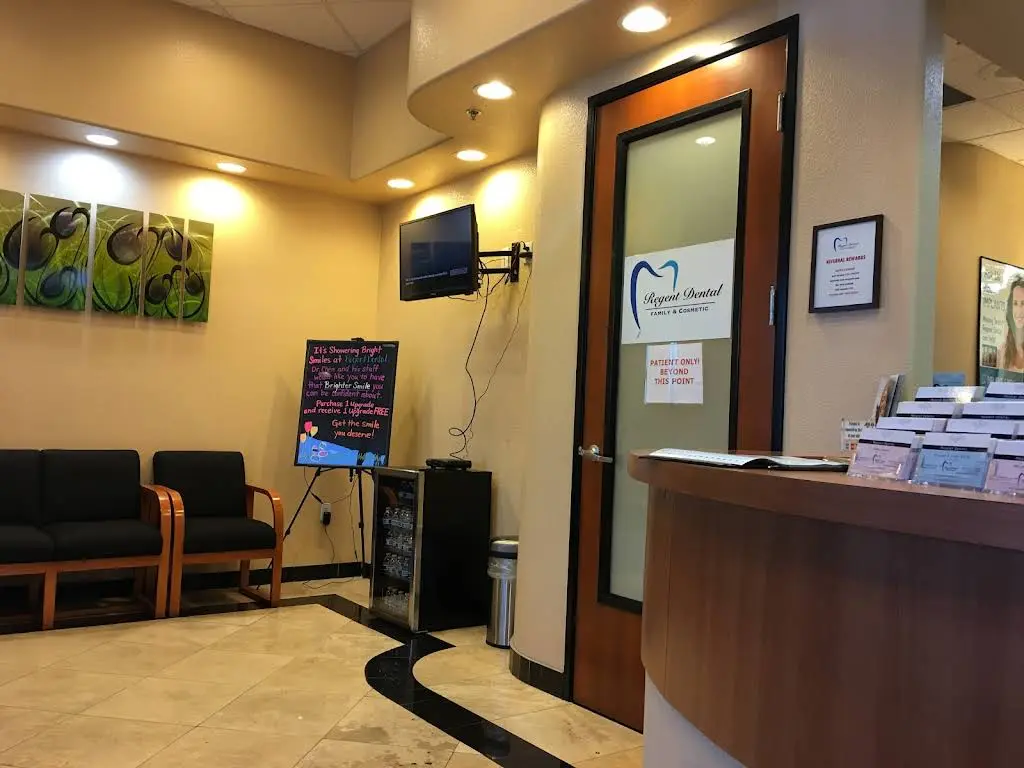 Regent Dental Care