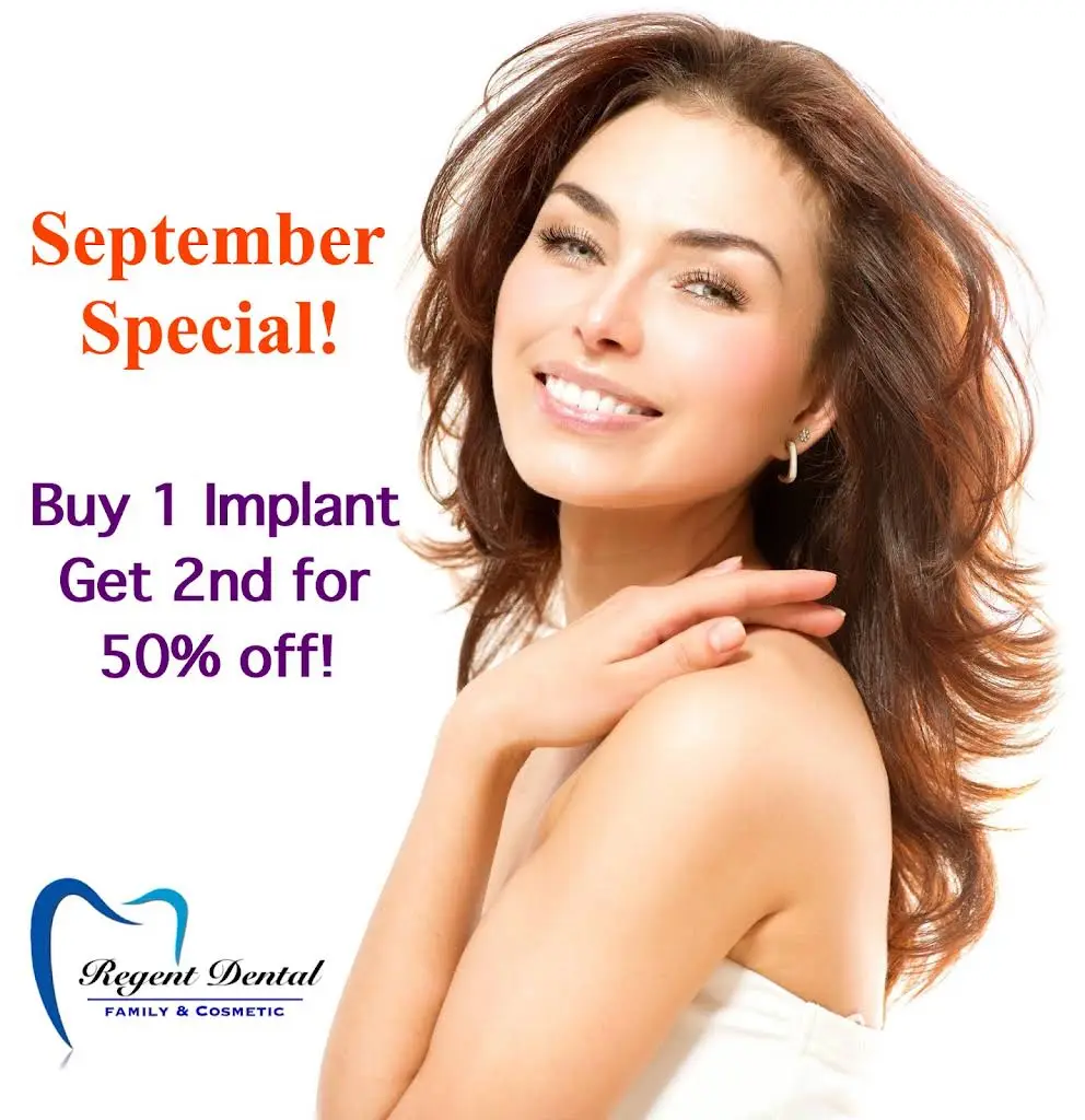 Regent Dental Care