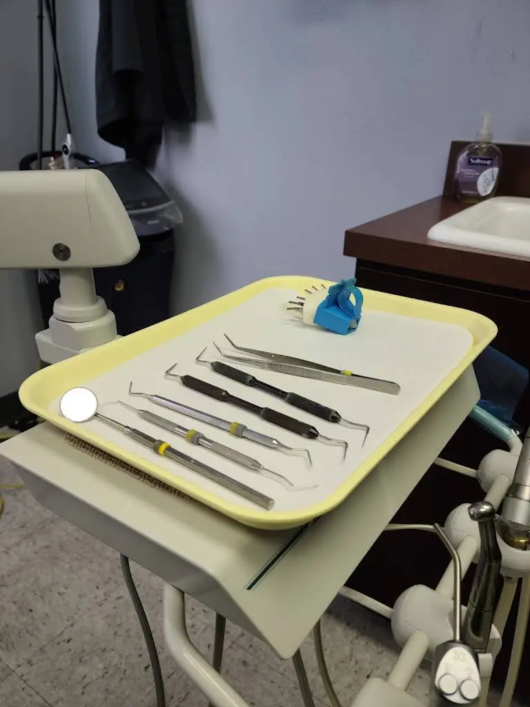 Jesus Medina, Jr. DDS