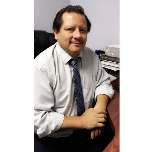 Jesus Medina, Jr. DDS