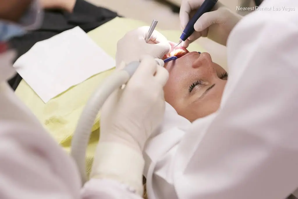 Discovery Dental & Implants