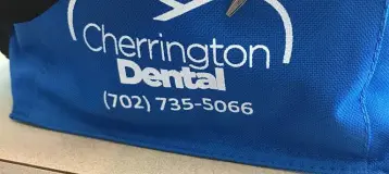 Cherrington Dental