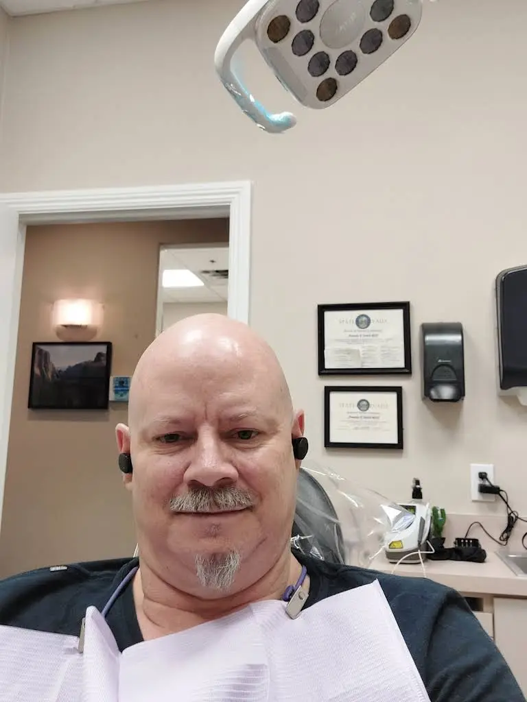 Cherrington Dental