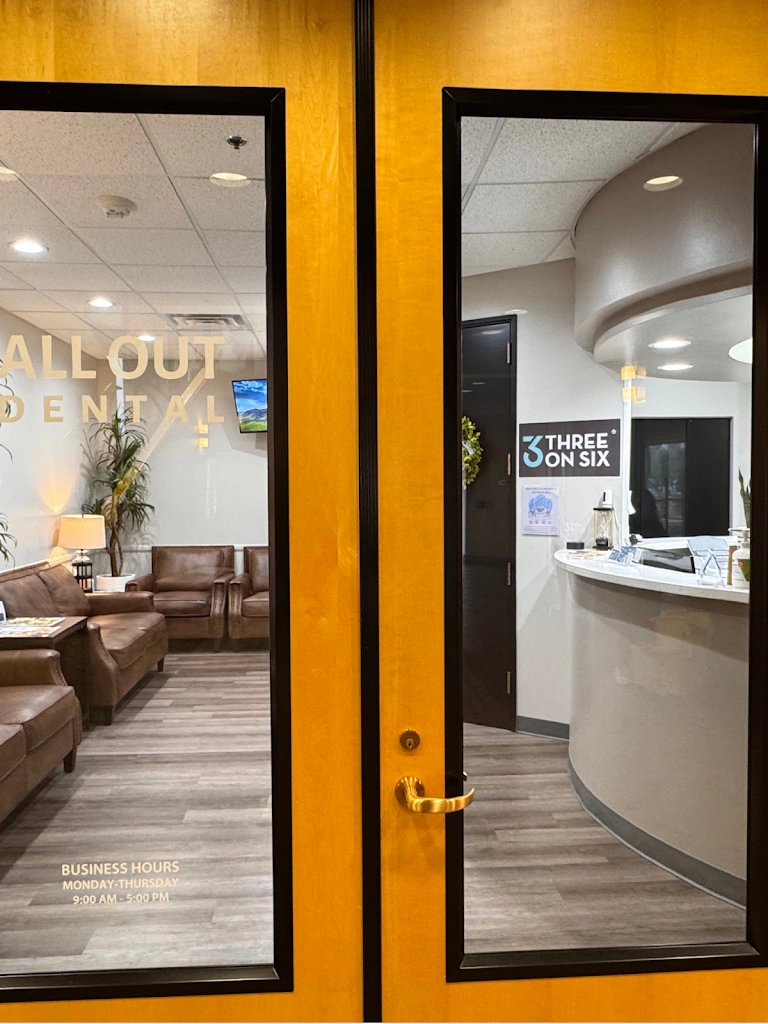 All Out Dental
