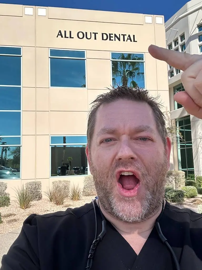 All Out Dental
