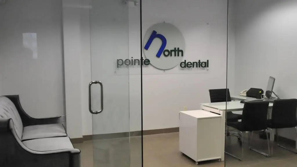 Pointe North Dental