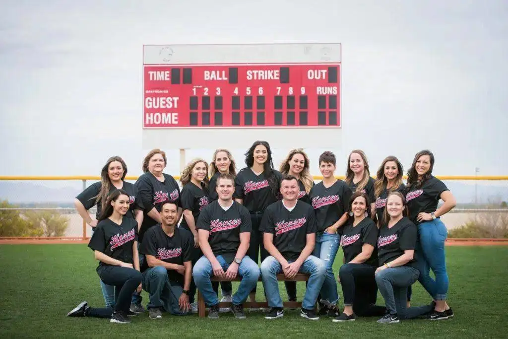 Hansen Orthodontics