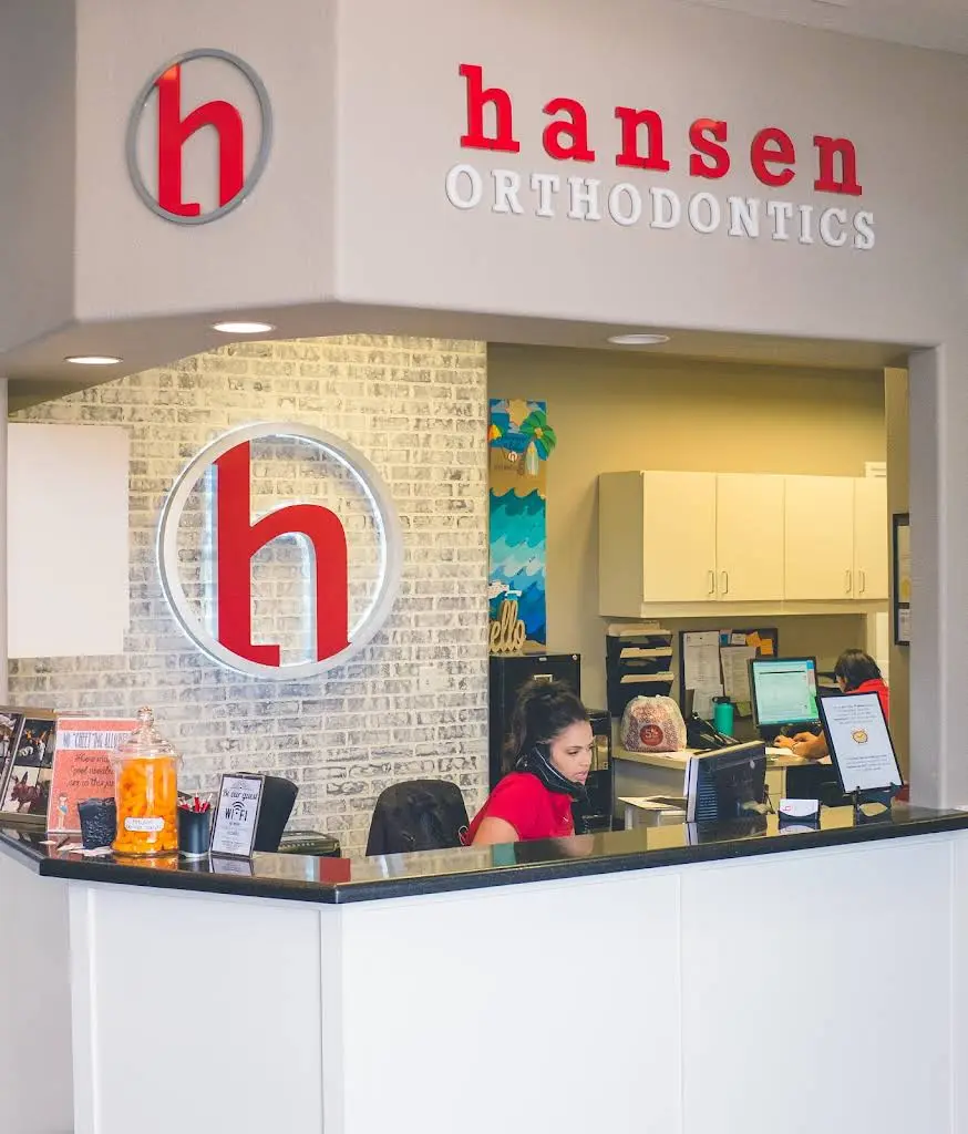 Hansen Orthodontics