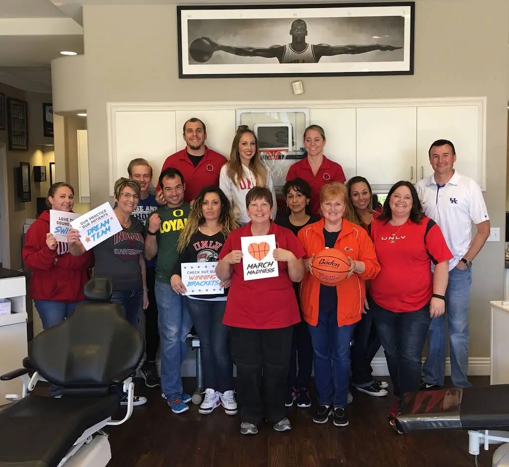 Hansen Orthodontics
