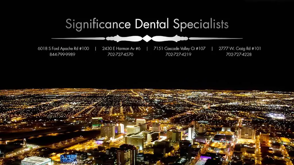 Significance Dental Specialists