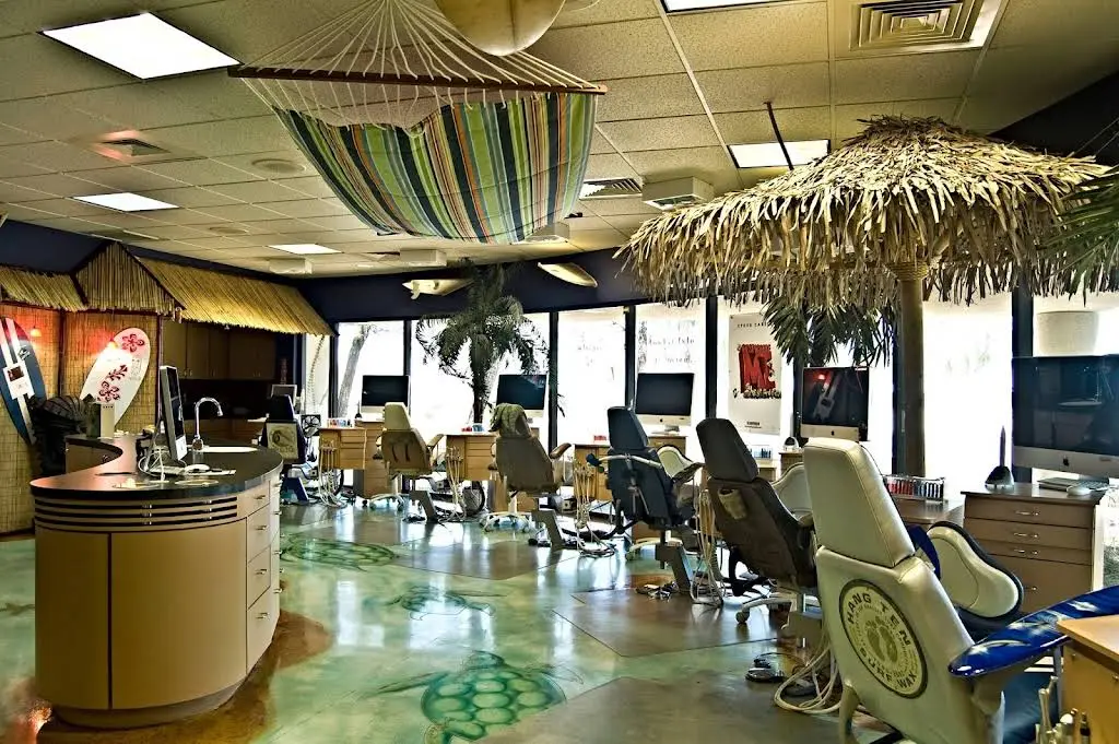 P&G Orthodontics