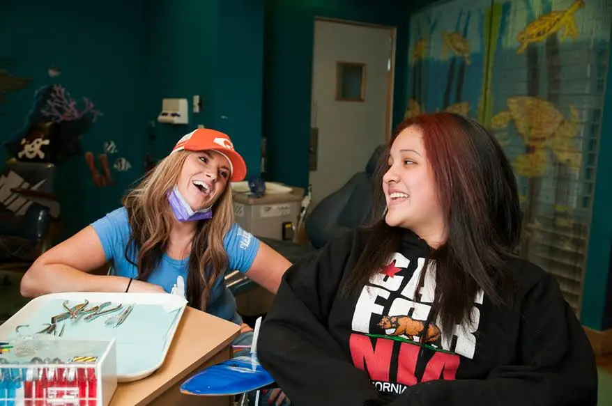 P&G Orthodontics