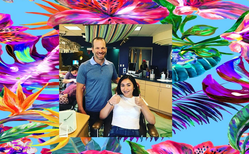 P&G Orthodontics
