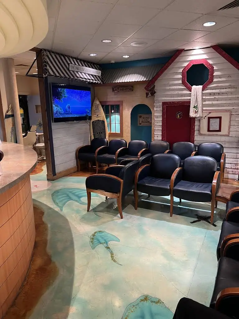P&G Orthodontics