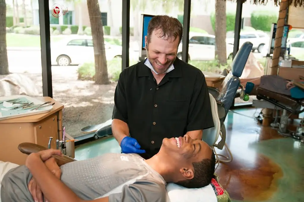 P&G Orthodontics