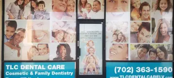 TLC Dental Care
