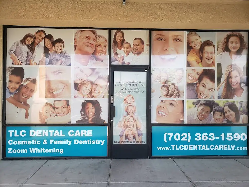 TLC Dental Care
