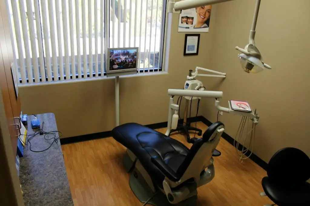 Enhance Dental
