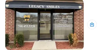 Legacy Smiles