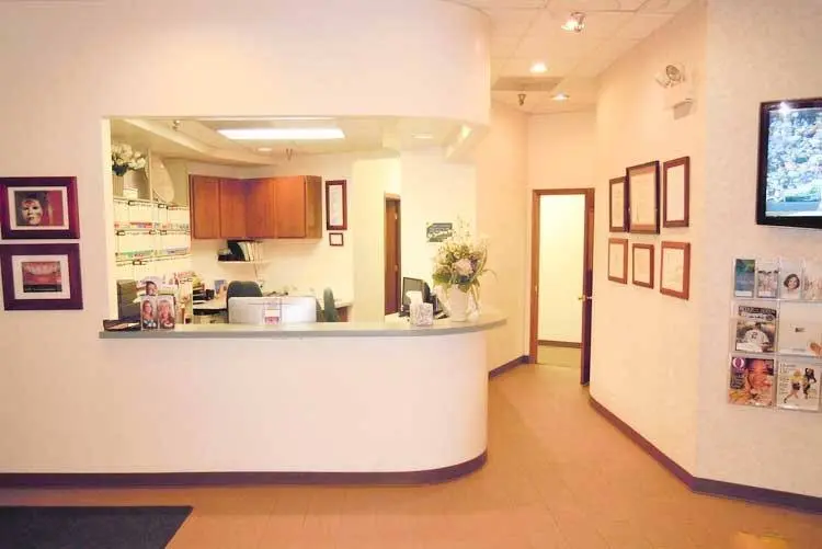 Cumberland Dental Care of Norridge