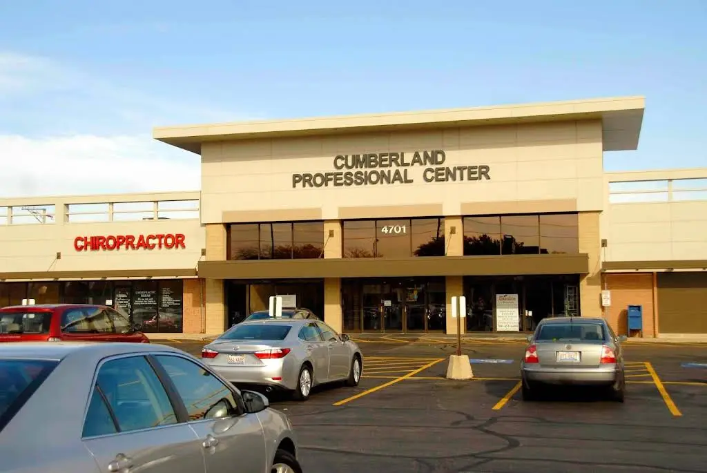 Cumberland Dental Care of Norridge