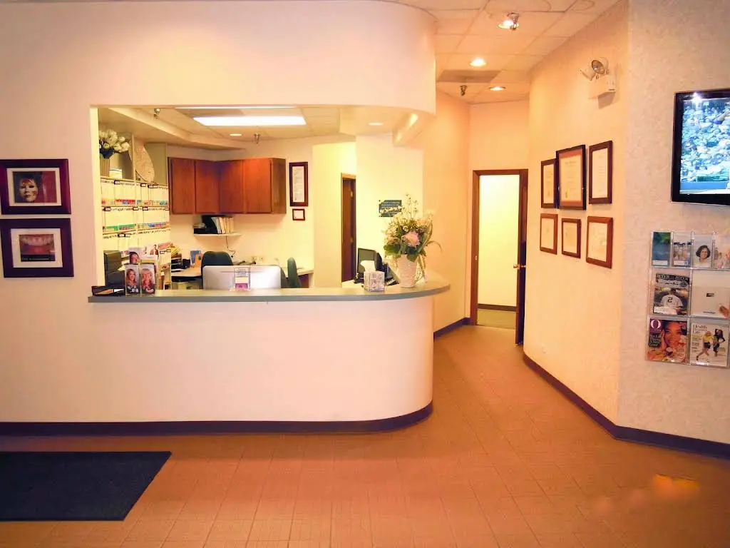 Cumberland Dental Care of Norridge