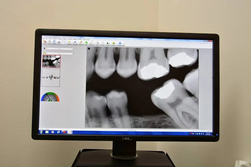 Cumberland Dental Care of Norridge