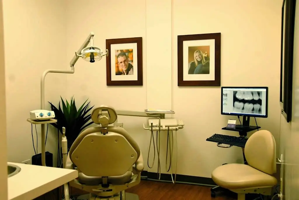 Cumberland Dental Care of Norridge