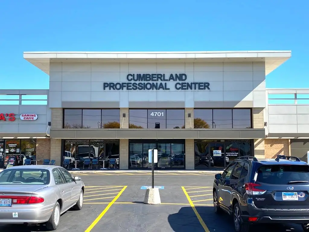 Cumberland Dental Care of Norridge