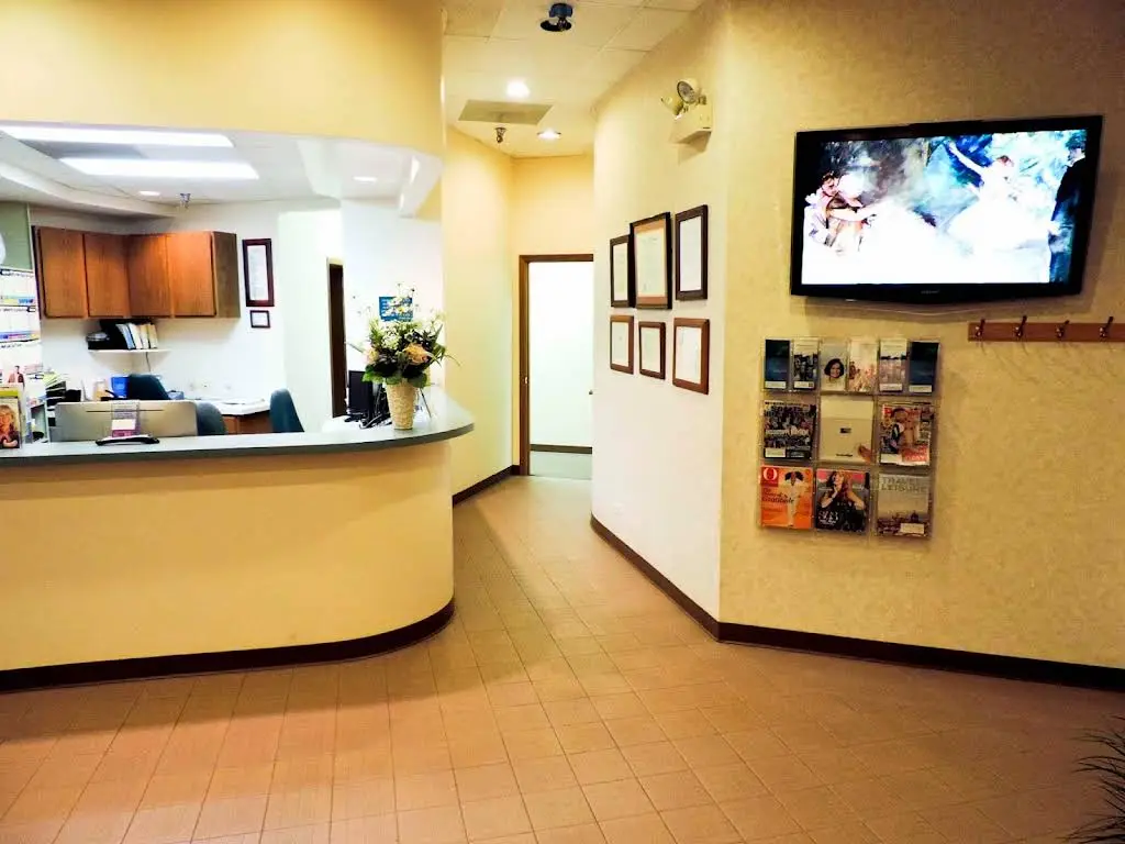 Cumberland Dental Care of Norridge