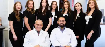 Total Care Dental