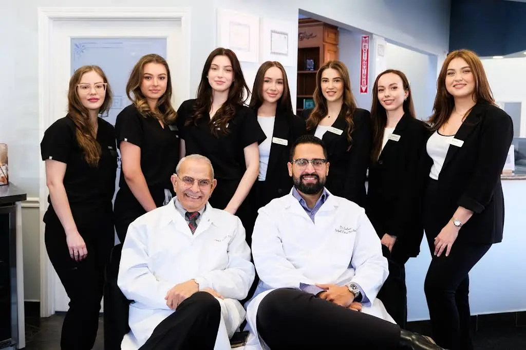 Total Care Dental