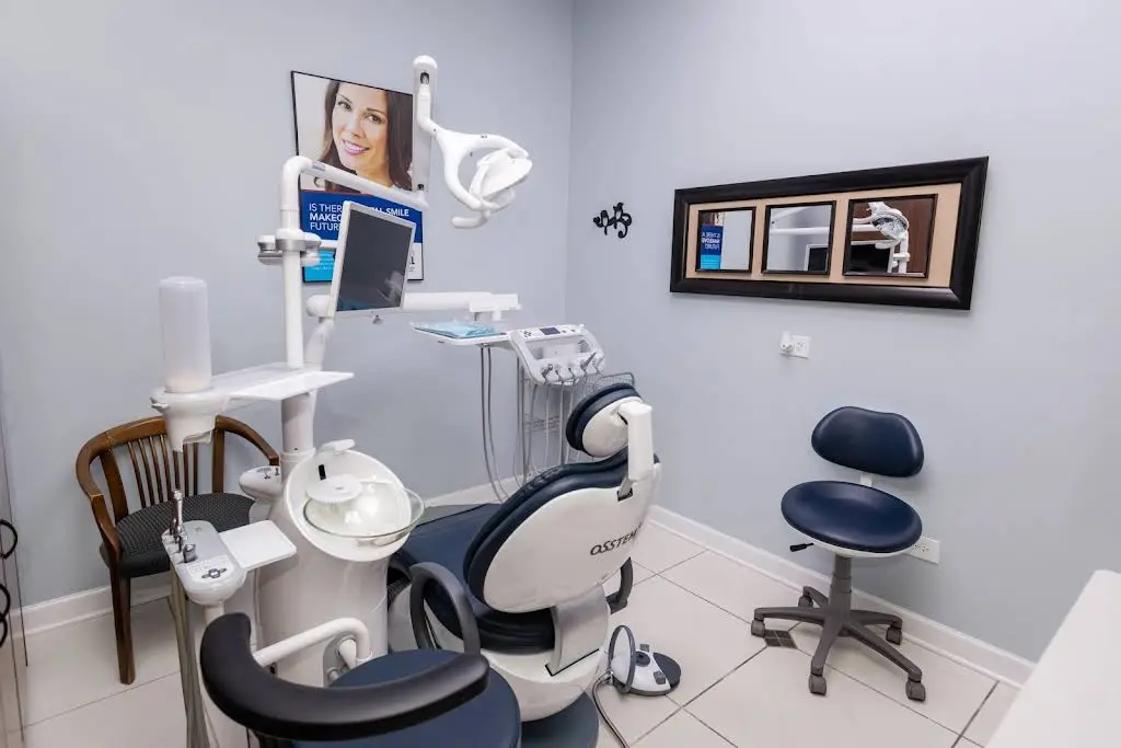 Total Care Dental