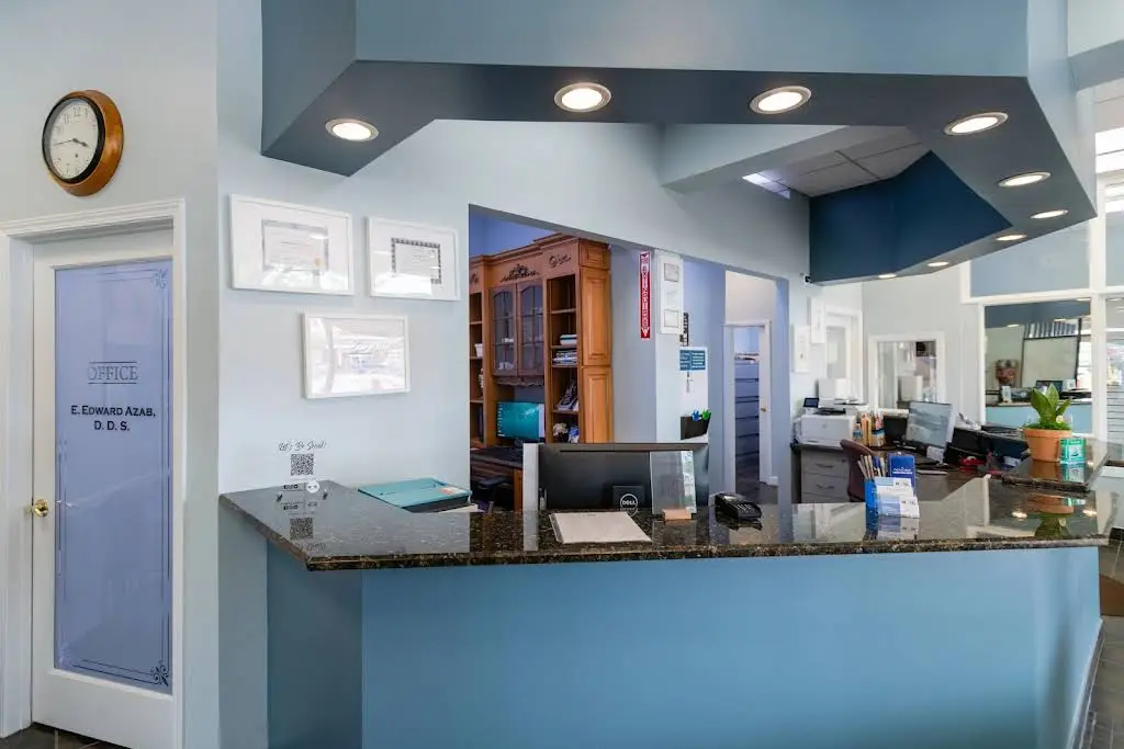 Total Care Dental