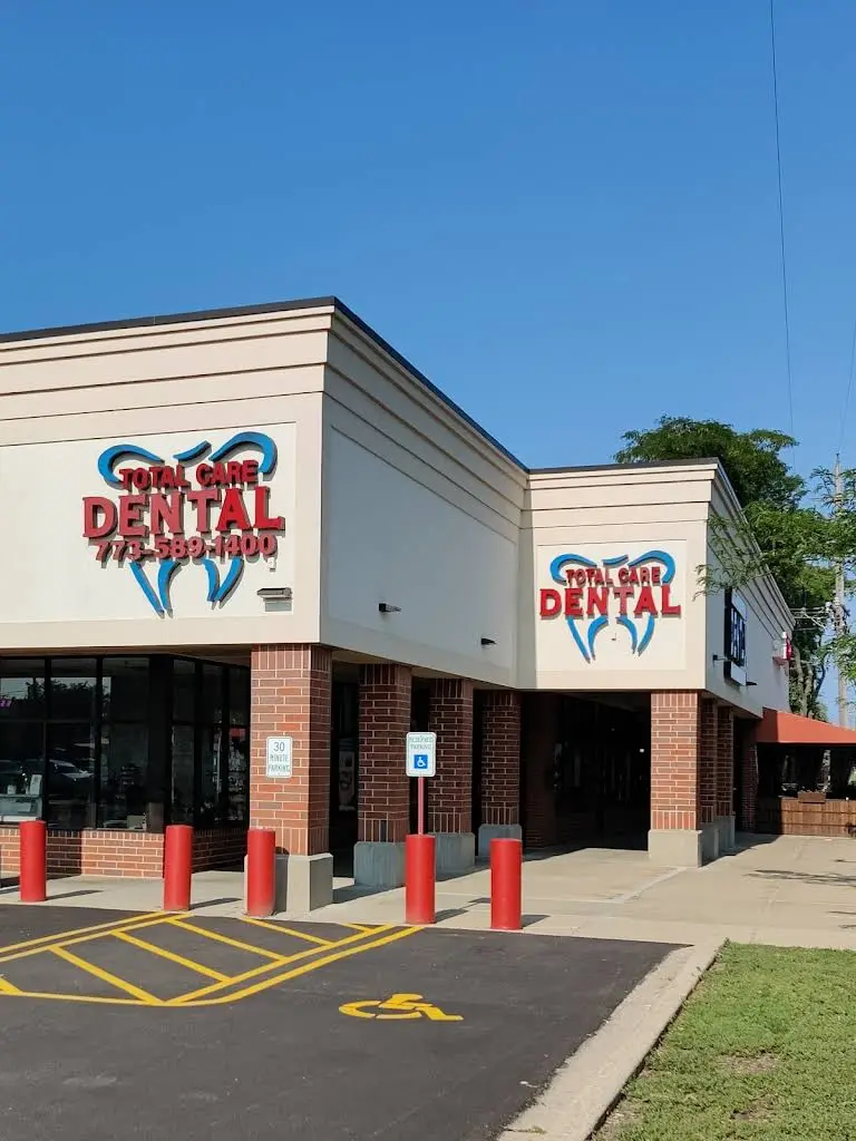 Total Care Dental
