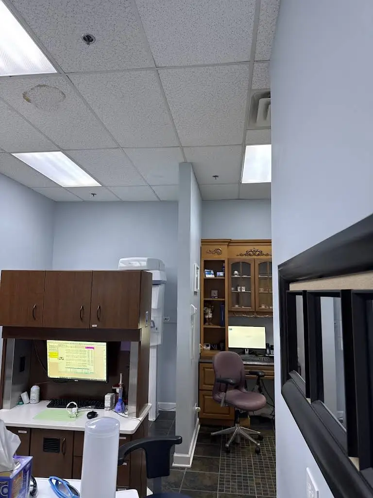 Total Care Dental