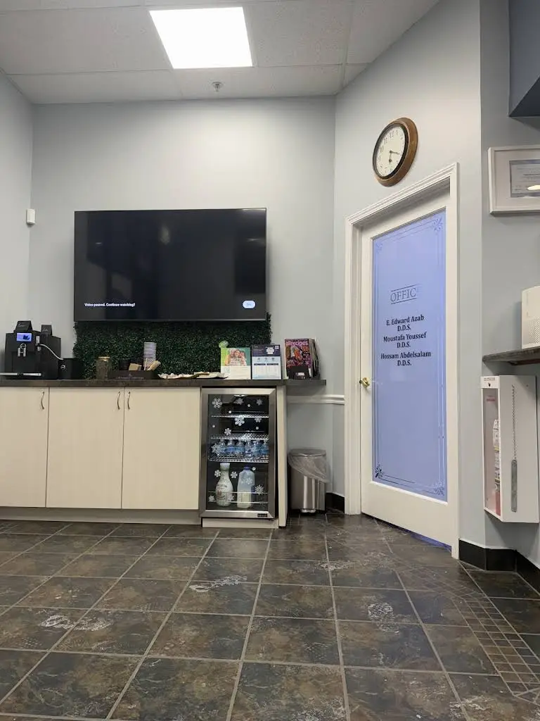 Total Care Dental