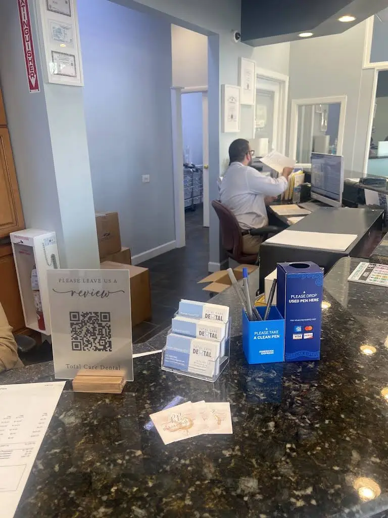 Total Care Dental